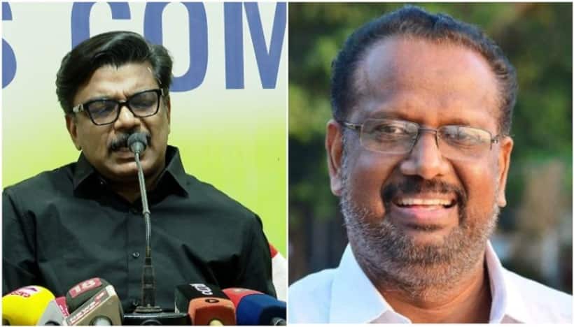 Kerala: Why Congress MLA Mathew Kuzhalnadan finds himself in trouble