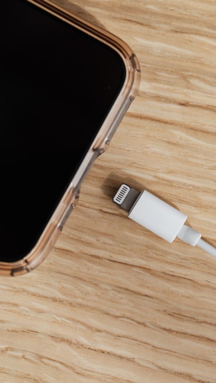 Invest in Quality Chargers