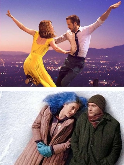 'La La Land' to 'Her': 7 movies to watch when your heart is broken