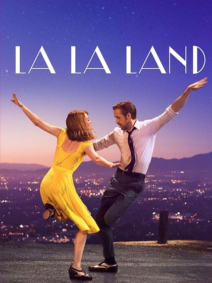 La La Land