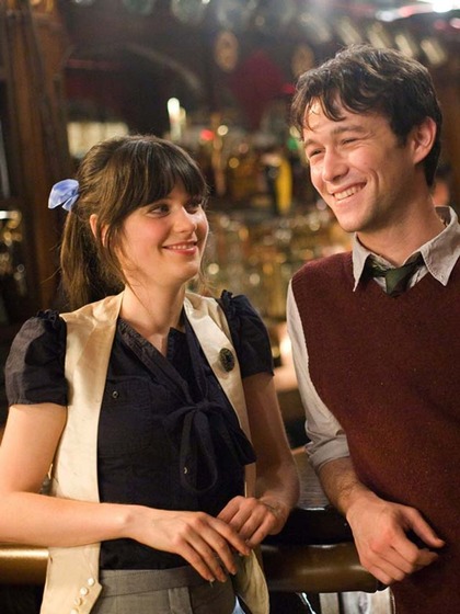 500 Days of Summer