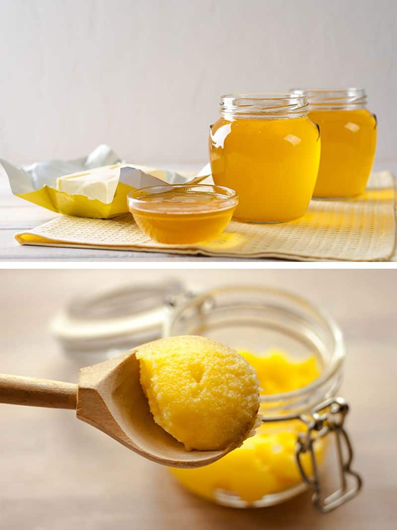 Is Ghee Bad For Your Cholesterol Levels? Expert Debunks Common Myths ram