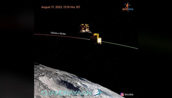 Explained: Here's what happens to propulsion module of Chandrayaan-3 after separation