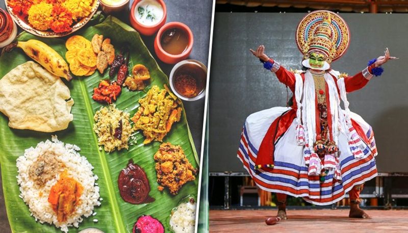 Onam 2023: Celebrate Chingam 1 with these 6 appetizing dishes LMA 