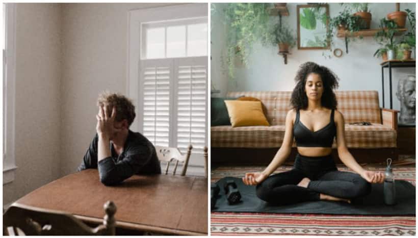 Yoga's Therapeutic Embrace: 6 ways it supports healing from PTSD