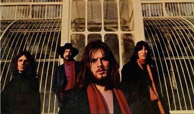 Massive breakthrough: Scientists reconstruct Pink Floyd song from recorded brain waves; here's how it sounds