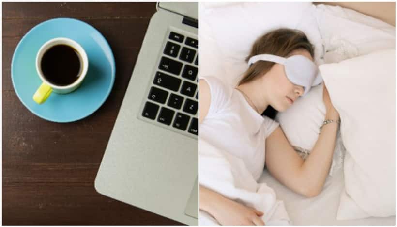 Sleep Smarter: 6 activities to avoid Before Bed for better rest