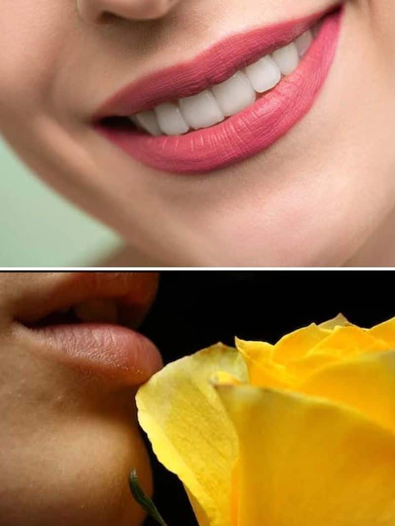 Beauty Tips to follow to get pink lips naturally Rya