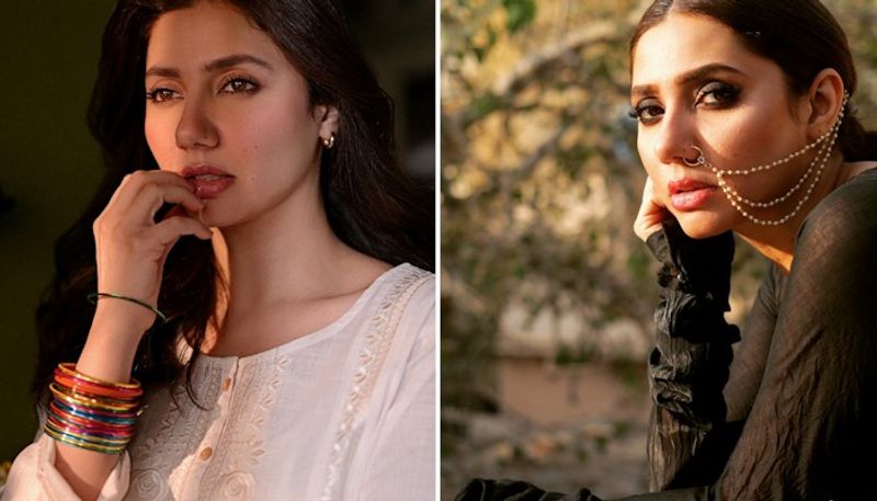 Mahira Khan opens up about divorce with ex-husband Ali Askari; says it was 'very painful' ADC 