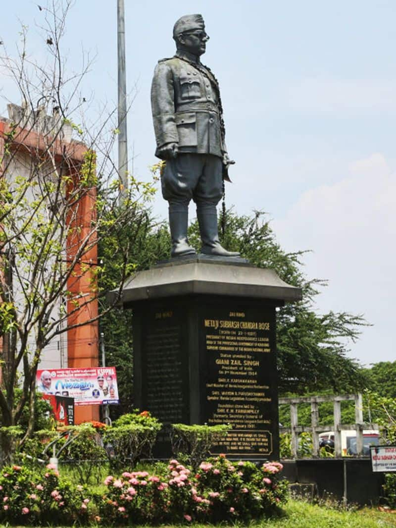 Powerful Quotes by Netaji Subhas Chandra Bose: Courage and Freedom NTI