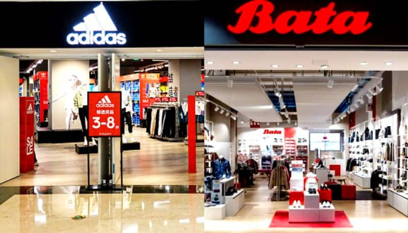 Bata in partnership talks with Adidas for Indian market APK 