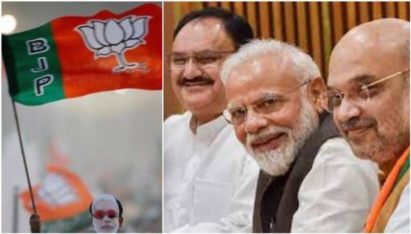 मध्य प्रदेश, छत्तीसगढ़ में BJP ने फूंका चुनावी बिगुल, जारी की उम्मीदवारों की लिस्ट 