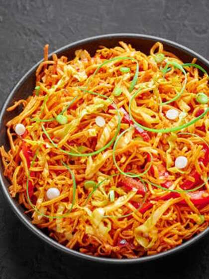 Chinese Bhel