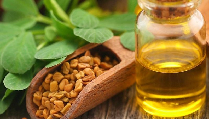 5 incredible Skin benefits of using Fenugreek Oil vma eai