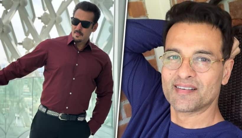 Rohit Roy alleges Salman Khan of bodyshaming him, calling him 'fat cow'
