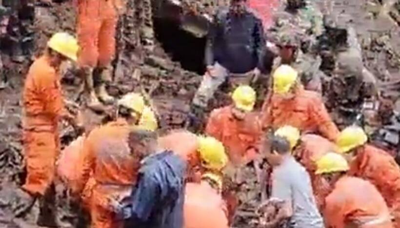 'Lifelong pain': Family left devastated by loss of 3 generations in Shimla landslide tragedy