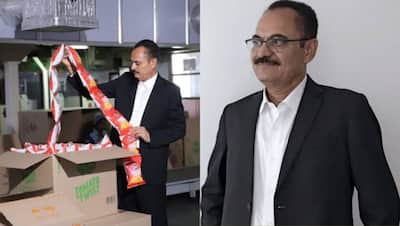 थिएटर में पोस्टर चिपकाया, 90 रु. में की मजदूरी, फिर एक IDEA और चंदू भाई वीरानी ने बनाया करोड़ों का साम्राज्य