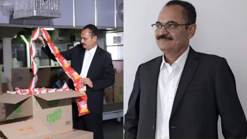 थिएटर में पोस्टर चिपकाया, 90 रु. में की मजदूरी, फिर एक IDEA और चंदू भाई वीरानी ने बनाया करोड़ों का साम्राज्य