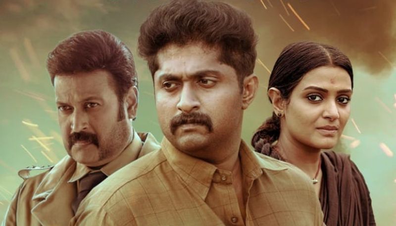 Malayalam film 'Jailer' REVIEW: Is Dhyan Sreenivasan's period thriller worth watching? Here's what audiences say RBA