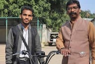 inspirational story of kamdev pan who are making drone car zrua