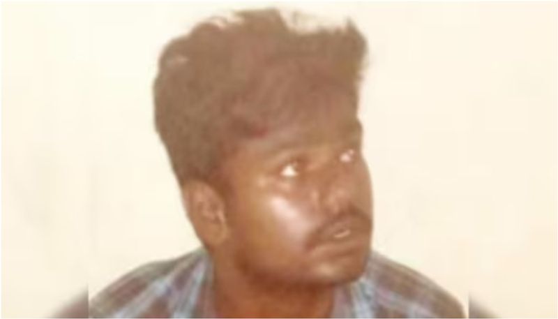 Teen murders grandmother, aunt in Madurai joy