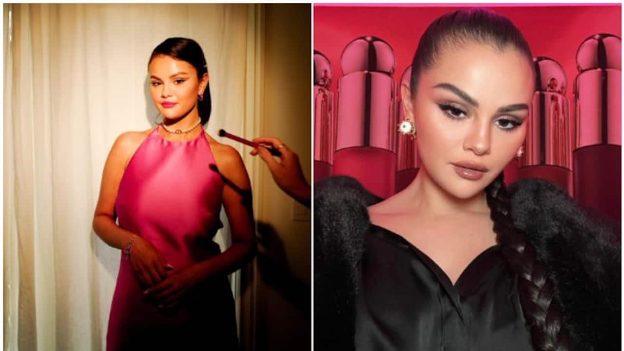 Selena Gomez breaks silence on netizens reacting to her VIRAL VMA video
