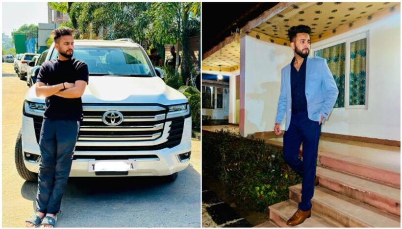 Bigg Boss 17: Has Elvish Yadav teased audiences by hinting at participating in controversial reality show?