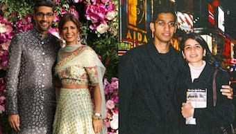 Who is Anjali Pichai? Meet Google CEO Sundar Pichai's wife and know her NET WORTH,  lifestyle and more
