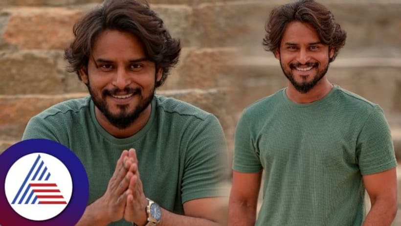 Talents from North Karnataka should be given a chance across all fields, says actor Naveen Shankar