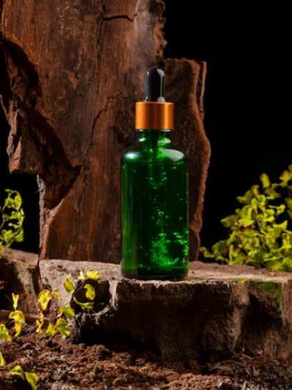 Cedar and Neem Oil Sprays