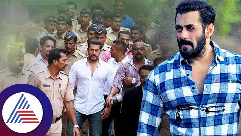 Salman Khan recalls cleaning toilet in boarding school and jail suc