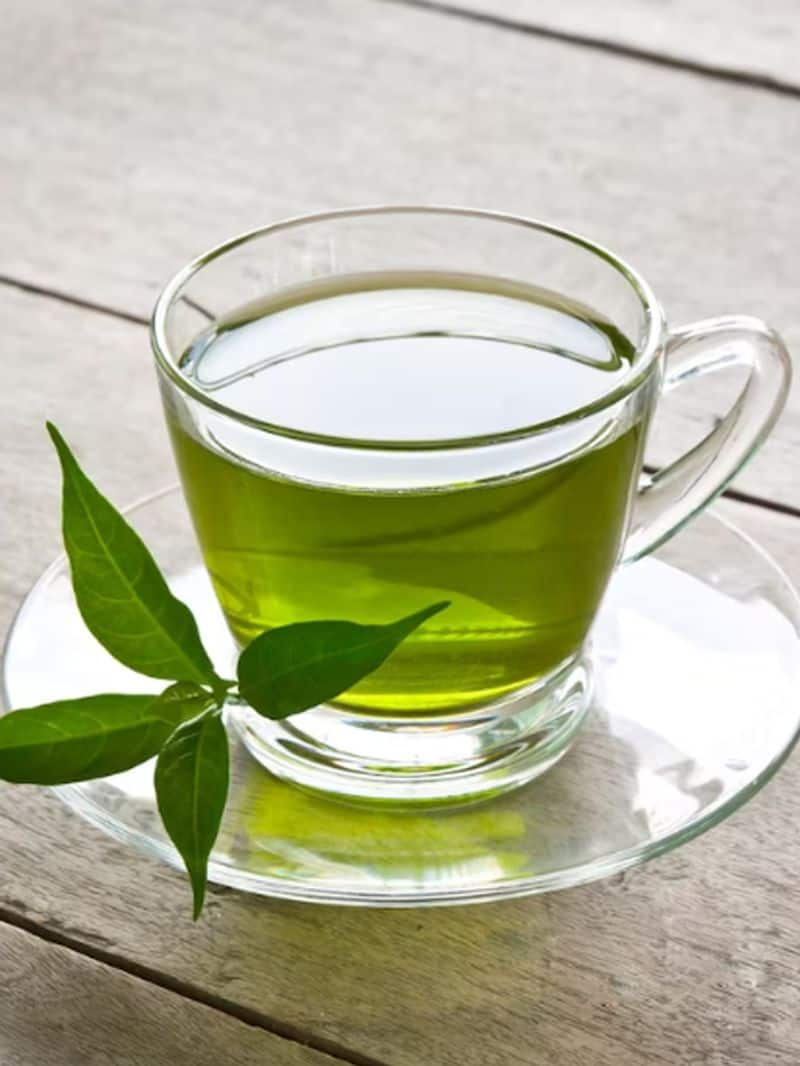 Green Tea Vs Herbal Tea: What's the Difference? Know their health benefits RBA EAI