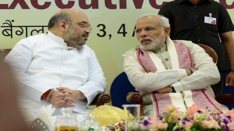 मध्य प्रदेश के बाद छत्तीसगढ़ की बारी, कांग्रेस को मात देगा BJP का ये 'मास्टर प्लान'?