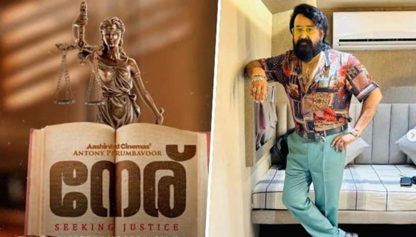 ‘Neru’: Mohanlal Jeethu Joseph's new project after ‘Drishyam 2’, started rolling on Chingam 1