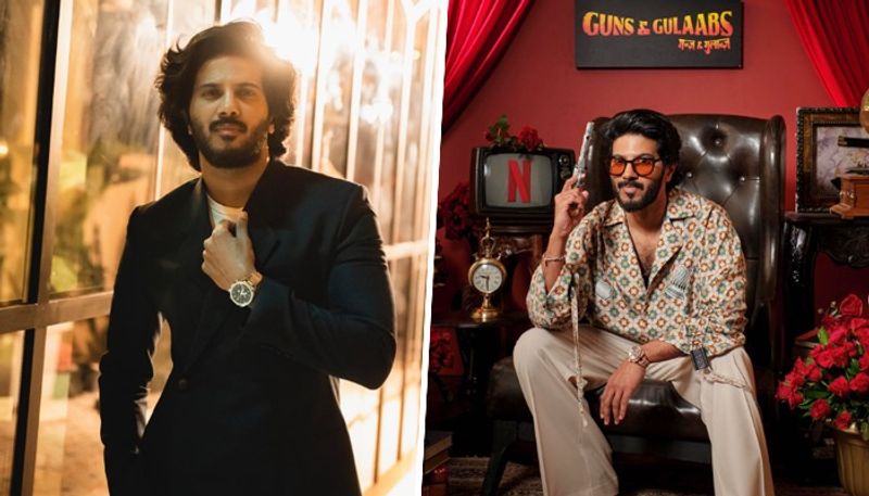 Kalki 2898 A.D: Dulquer Salmaan to be part of Deepika Padukone, Prabhas' magnum opus? Here's what he revealed ATG