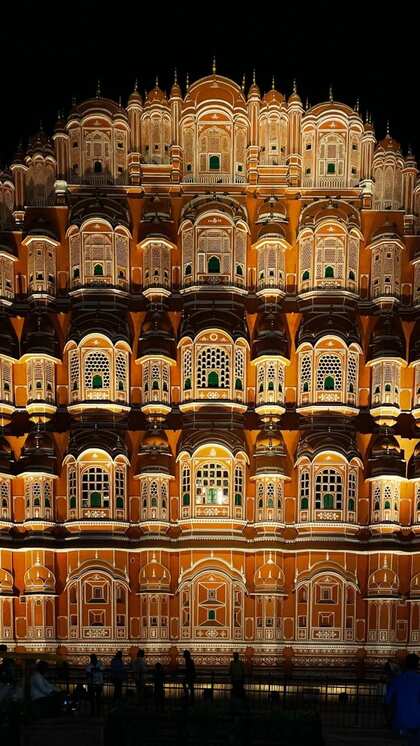 Jaipur, Rajasthan
