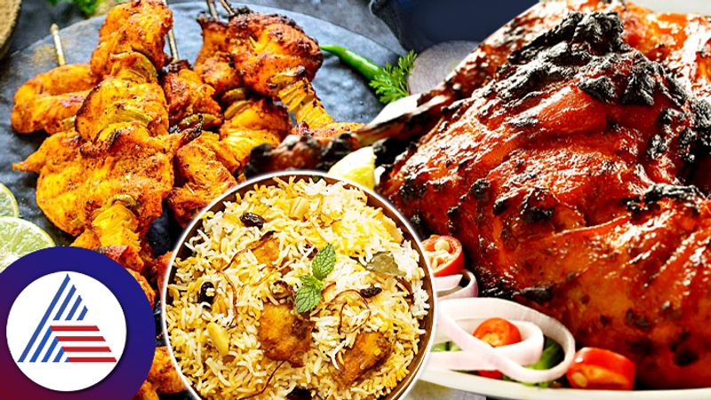 Biryani is not in top 10 Indian dishes list: See which takes No 1 spot Vin