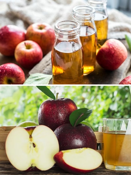 7 ways Apple Cider Vinegar can boost your weight loss journey