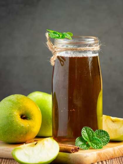 1. Appetite Suppression