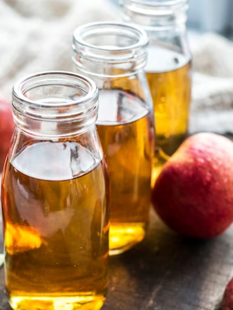 Apple Cider Vinegar Explore unlimited benefits of consuming on an