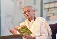 Poems in Translation Famous Lines by Gulzar jnanpith award urdu poet gulzar oscar and grammy award iwh