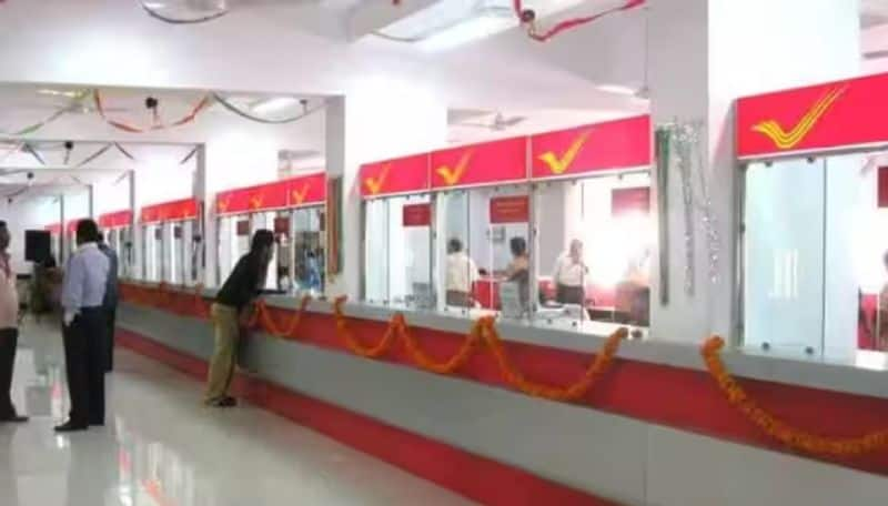 Indians First 3D printed technology post office inaugurated today august 18 2023 in bengaluru 