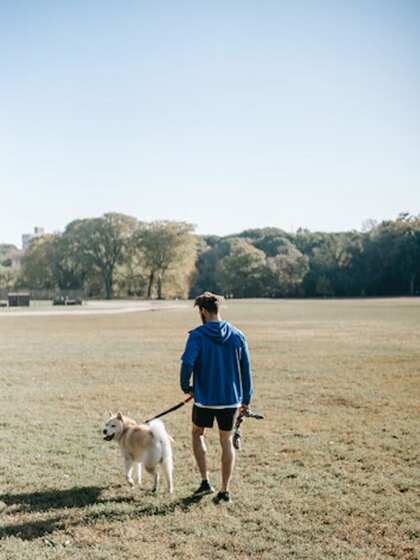 Walking