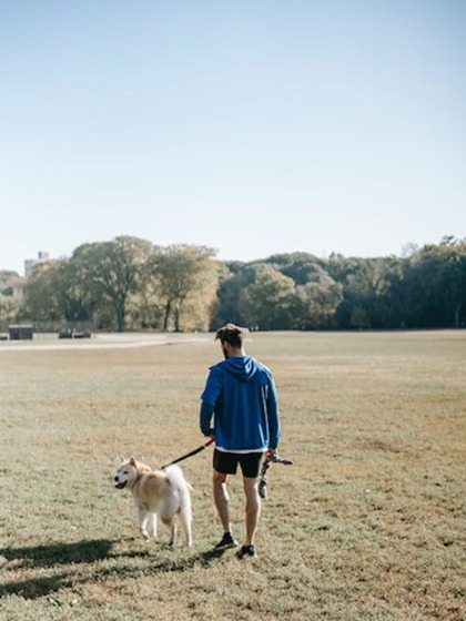 Walking