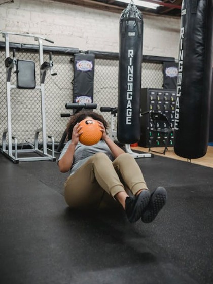 Crunches