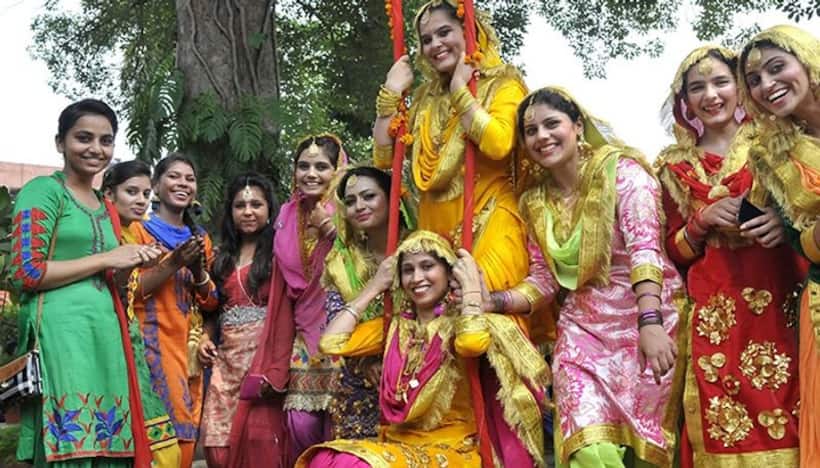 Hariyali Teej 2023: Here are some do’s and don’ts of fasting for married women on THIS auspicious day
