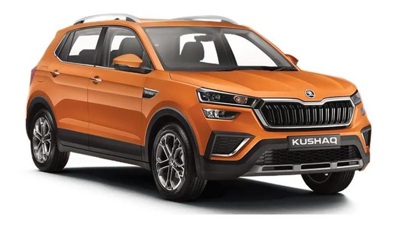 Skoda Kushaq Explorer edition concept revealed in India