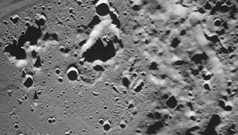 Russian Luna-25 snaps first picture of Moon, shows region permanently hidden from Earth; check details AJR