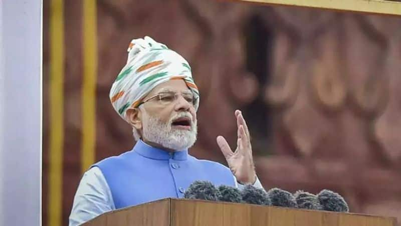 India Rising Prosperity , India's remarkable progress, says PM Narendra Modi