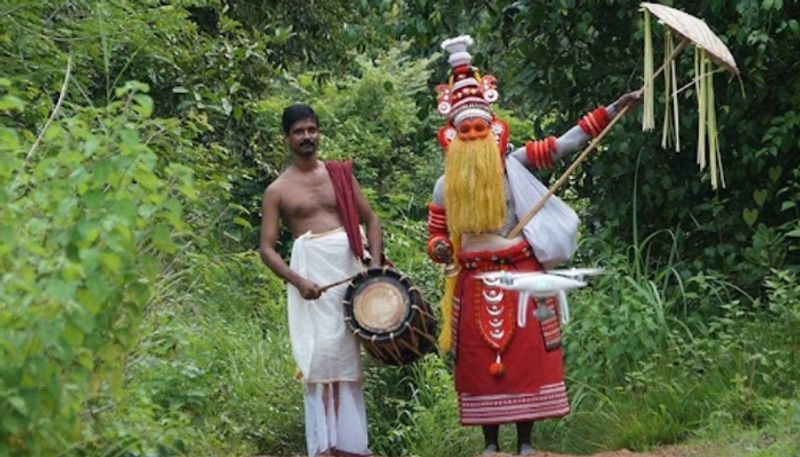 know about the historical background of onapottan on this onam hyp